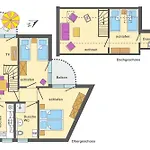 Freesenbruch 1 6 - Freesenblick