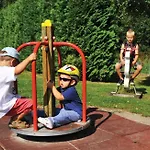 Freesenbruch 1 6 - Freesenblick 아파트 *
