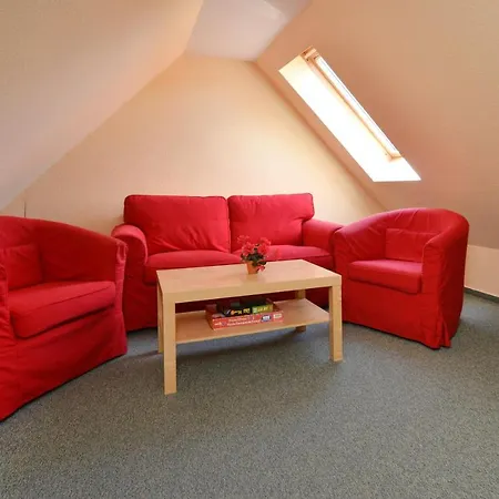 Daire Freesenbruch 1 6 - Freesenblick Zingst