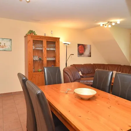 Daire Freesenbruch 1 6 - Freesenblick *