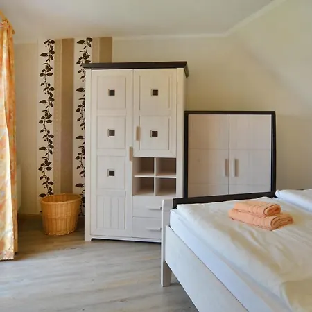 Freesenbruch 1 6 - Freesenblick Appartement