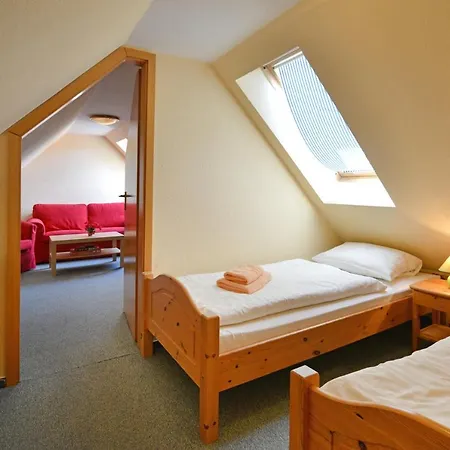 Freesenbruch 1 6 - Freesenblick Appartement
