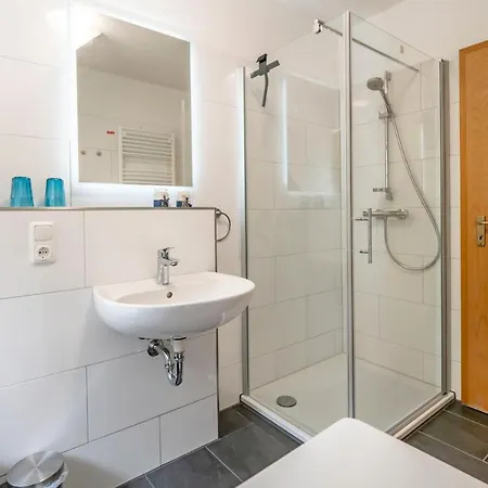 Freesenbruch 1 6 - Freesenblick Daire