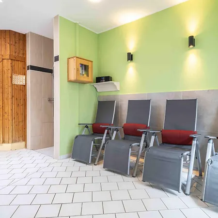 Lägenhet Freesenbruch 1 6 - Freesenblick *