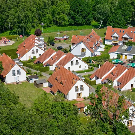 Appartement Freesenbruch 1 6 - Freesenblick Zingst