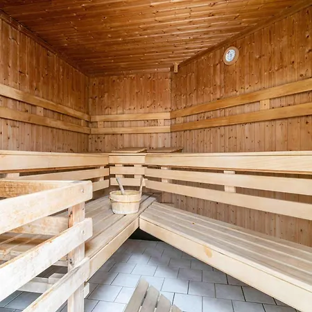 Lägenhet Freesenbruch 1 6 - Freesenblick Zingst