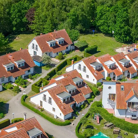 Appartement Freesenbruch 1 6 - Freesenblick *