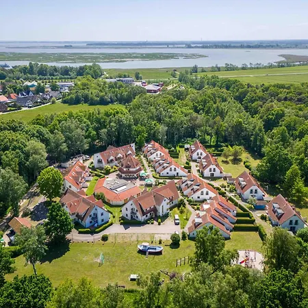 Appartement Freesenbruch 1 6 - Freesenblick *