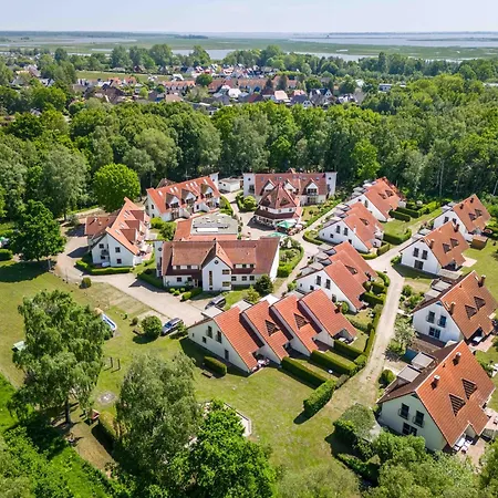 Freesenbruch 1 6 - Freesenblick Appartement Zingst