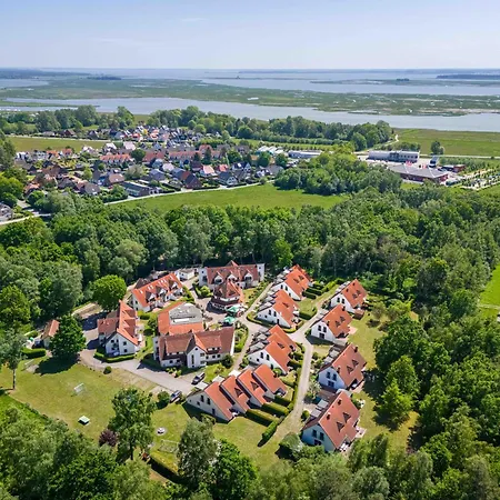 Appartement Freesenbruch 1 6 - Freesenblick *