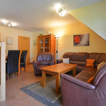 Freesenbruch 1 6 - Freesenblick Daire