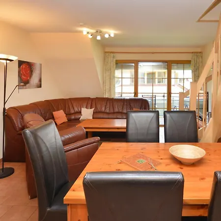 Freesenbruch 1 6 - Freesenblick Daire