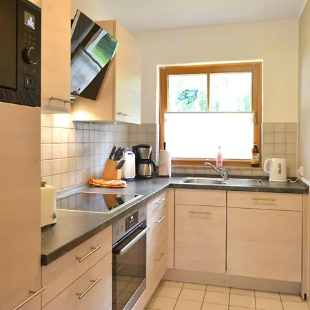 Freesenbruch 1 6 - Freesenblick Daire *