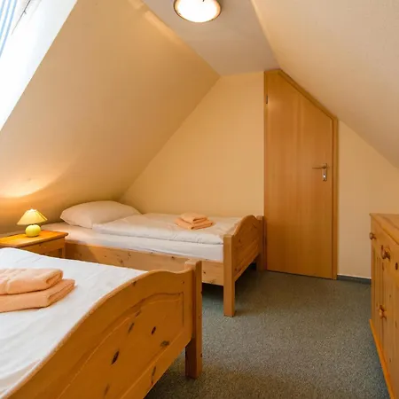 Freesenbruch 1 6 - Freesenblick * Zingst