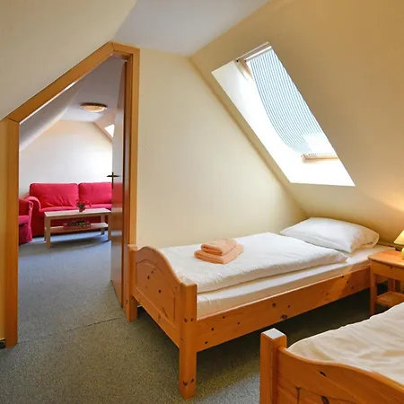 Freesenbruch 1 6 - Freesenblick Daire *