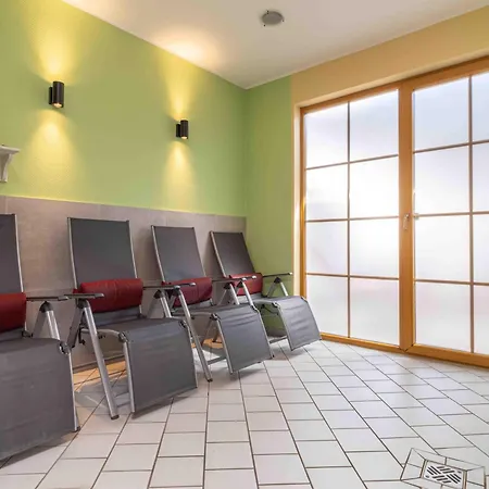 Freesenbruch 1 6 - Freesenblick Daire Zingst