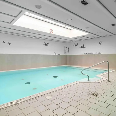 Freesenbruch 1 6 - Freesenblick Daire